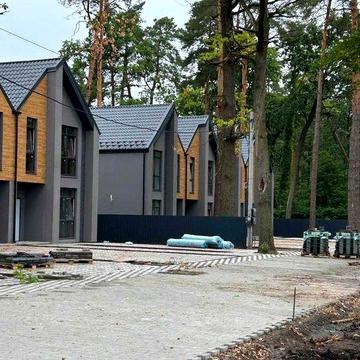 Продаж Таунхаус | Буча | Центральні комунікації | Топ-локація
