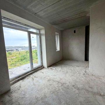 Продам 1 кімнатну квартиру на зручному поверсі, малоповерхова забудова