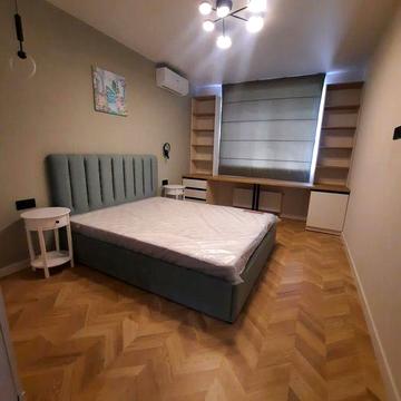 Здається 1 кімн.квартира ЖК OK’LAND, Соломянський район.