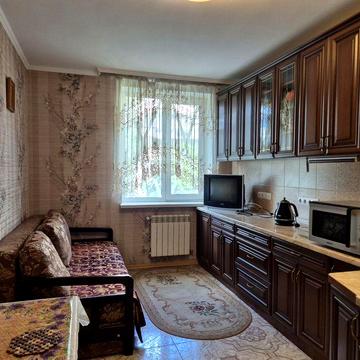 Оренда 1к квартира 58квм ЖК Парковий Миколи Руденка 14А
