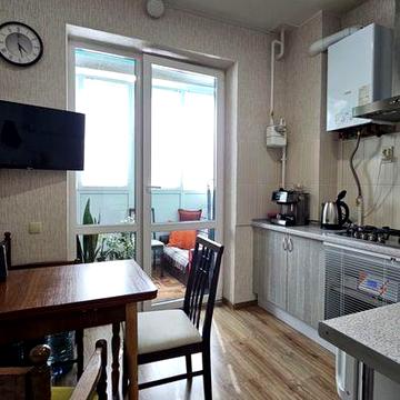 Продам 1-но кім. квартиру  Софіївська Борщагівка, вул. Соборна 103/9 ЖК Європейка