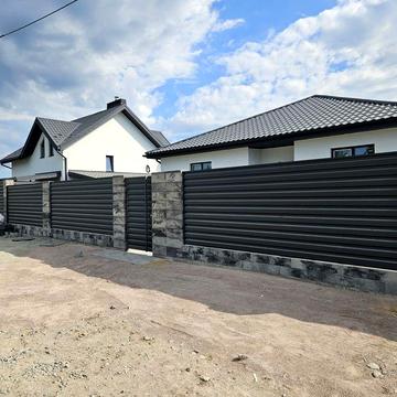 Продам новий будинок вул. Радонова