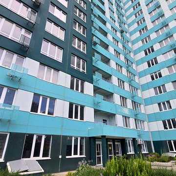 Альтаир 3   Продам 2-х комнатную квартиру 68 кв.м.  3 этаж  Просторный застеклённый балкон ЖК Альтаир 3