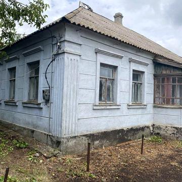 Продаю дом Варваровка