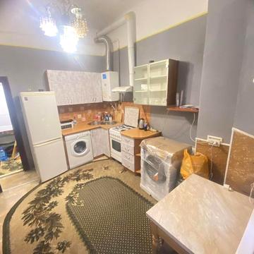 Реальна ,простора квартира по вул Городоцька р-н цирку