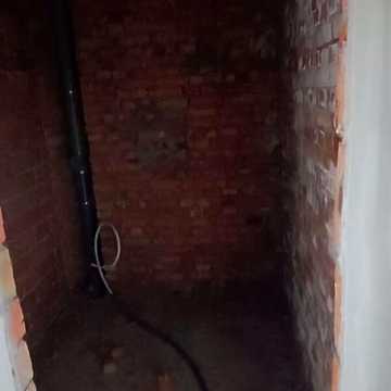 Продаж 1к Квартира Озерна вулиця