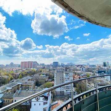 Продам ЖК Сабанский Горячая цена! Центр, 4комнаты и кухня-студия ЖК Сабанский
