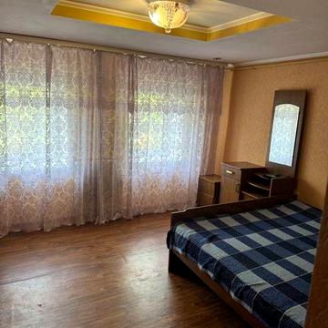 ПРОДАЖ! 2к квартира 50 м² з меблями та технікою біля Центру (вул. Калнишевського)