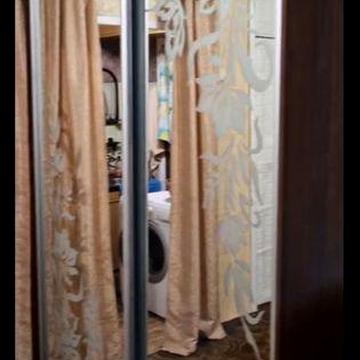 Сдам малогабаритную квартиру в районе Одесской, переулок Зерновой
