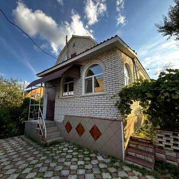 Продаж будинку Кагарлик.