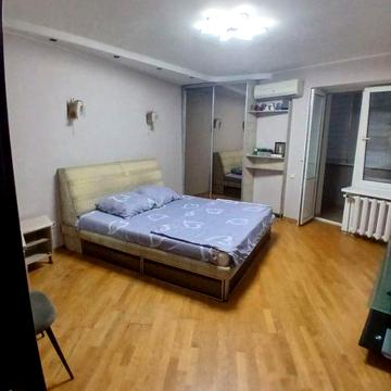 Здам 3 кімнатну квартиру на позначках для сімї.