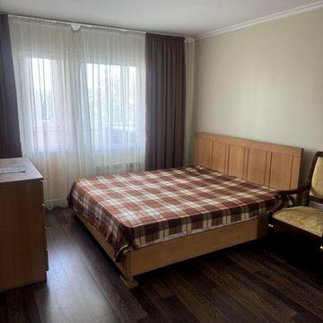 Оренда 1к квартра Вербицького 12