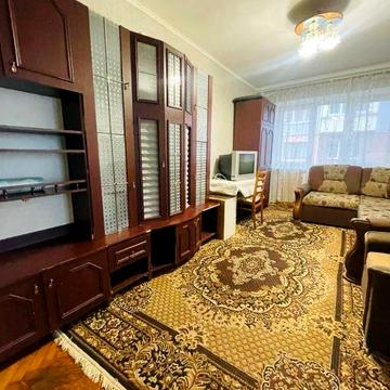 Оренда 3х кім квартири з житловим станом м. Шептицький