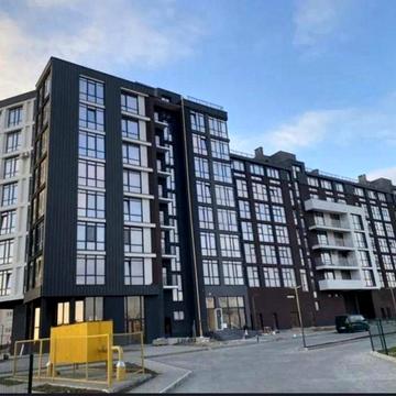Продам просторную 1-комнатную квартиру в ЖК «Кокос», ул. Шевченко, 12 ЖК Кокос
