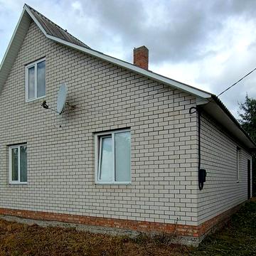 Продам будинок у с.Красноволя