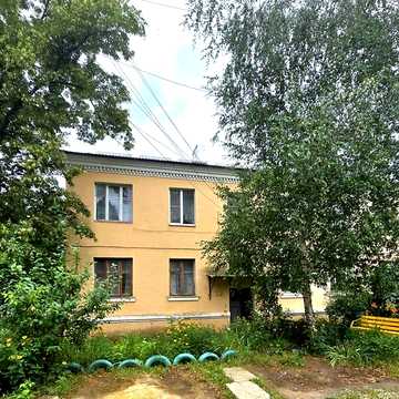 Продаж 1к Квартира Клочківська вулиця