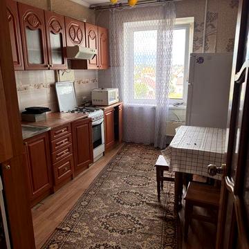 Здам в оренду 3х кімнатну квартиру
