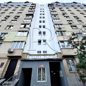 Продаж 3 кімн. Ахматової/ Позняки/ Харківська