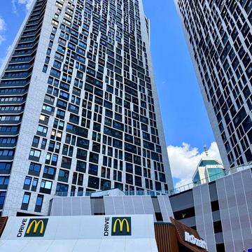 ТЕРМІНОВО! 1-кімн., ЖК Manhattan city Шевченківський Берестейський пр-т ст.м.Політехнічний інститут Університет Цирк КПІ ТРЦ Smart Plaza ТОП ЦІНА ЖК Manhattan