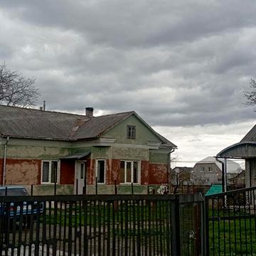 Продам будинок в с.Утішків Львівської області Буського району