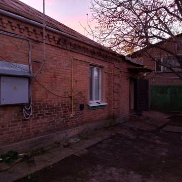 Продам частину будинку