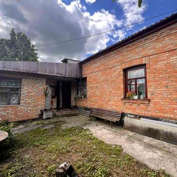 Продаж частини будинку м.Сквира