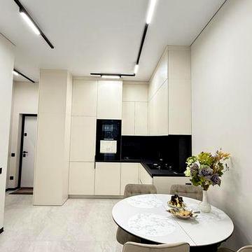 Оренда  розкішної квартири з паркінгом  в ЖК Auroom Lounge