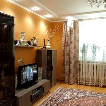 Шикарна 3x кімнатна квартира
