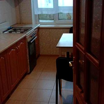 Здам свою 1 к. квартиру