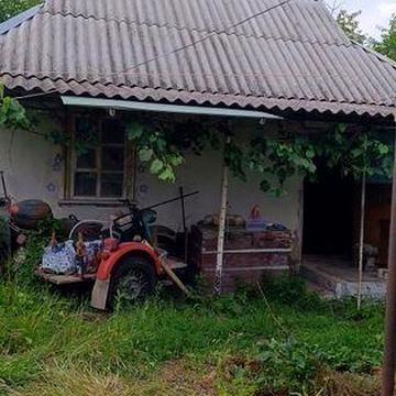 Продаеться будинок