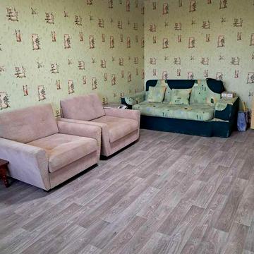 Продам 1-комнатную квартиру. 3\5 этаж.