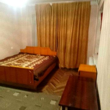 2-кімнатна квартира | вул. Салютна, 29А | $47 000