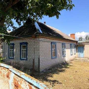 Продам ДОБРОТНИЙ будинок с. Білецківка