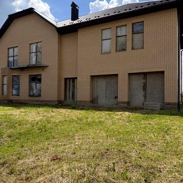 Продам  будинок  поблизу Вінниці у с. Писарівка