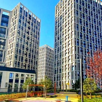 Найкраща ціна! 1-к квартира 46 м² ЖК Славутич Позняки Осокорки ЖК Славутич