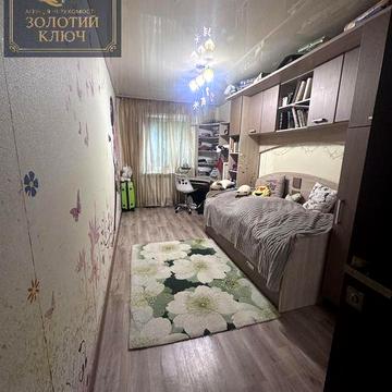 2 кімнатна квартира біля Дендропарку