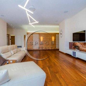 Продаж 5к квартири 230м2 Соборна 7 Бровари