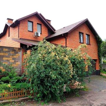 Продам уютный, современный дом, пр. Науки