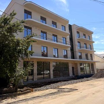 Продаж квартири 47 м2  з газом