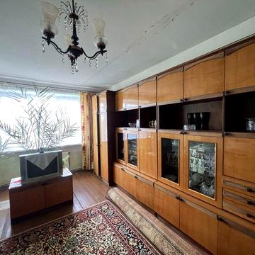 Продаж великоі ДВУШКИ 60кВ