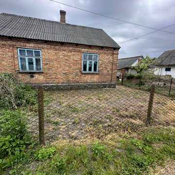 Продаж / Будинок / Забороль