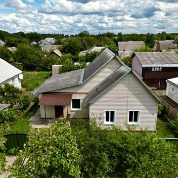 Продаж Будинок 82 кв.м 2014 р Подусівка Одеська
