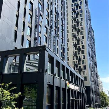 Квартира Жк TRIIINITY Трініті 120м2 ЖК Triiinity
