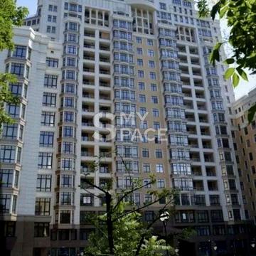 170м2 вул.Грушевського,9А | Урядовий квартал, Липки, Інститутська