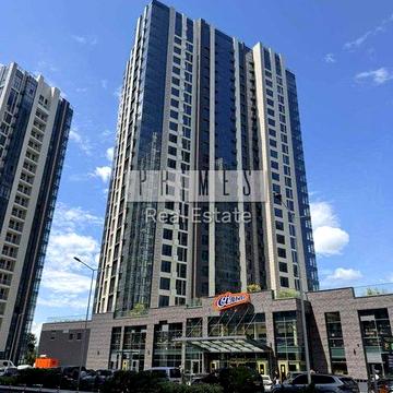 Продаж 4-кімнатної квартири 152 м² ЖК Новопечерські Липки, Печерськ, вул. Андрія Верхогляда ЖК Новопечерські Липки
