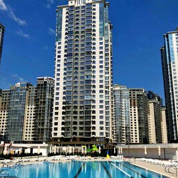 Продаж 4к квартири 2850 $ /метр ЖК Новопечерські Липки , Верхогляда ЖК Новопечерські Липки