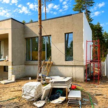БЕЗ КОМІСІЇ  Продаж будинку Ходосівка  З ремонтом під ключ. Укриття Басейн Тераса