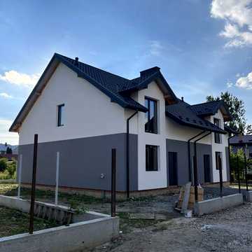 Кокедж, тоунхаус, дуплекс, будинок, Бартатів