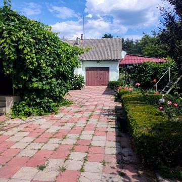 Продам дом 100м2 со всем имуществом!