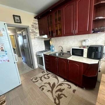 Продаж 3х кім квартири в гарному стані. Ужгород